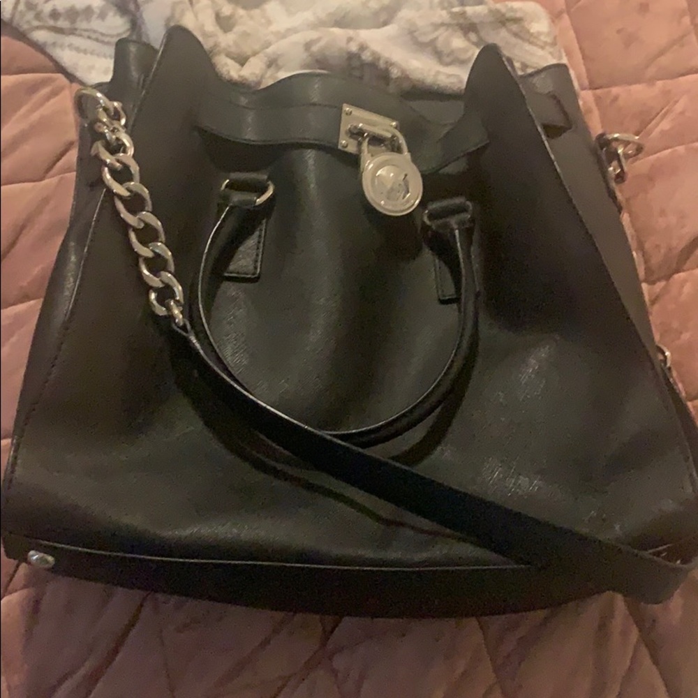 Michael kors tote bag